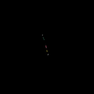 Tracking algorithm